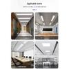 Jutou Surface-Mounted LED Office Panel Light