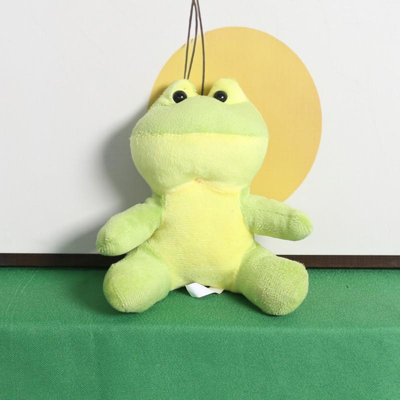 New Product Colorful Bear Plush Toy Doll Doll Gift Boys and Girls Gifts