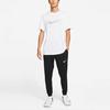 New Nike Knitted Sweatpants Men's Black DB4218-010