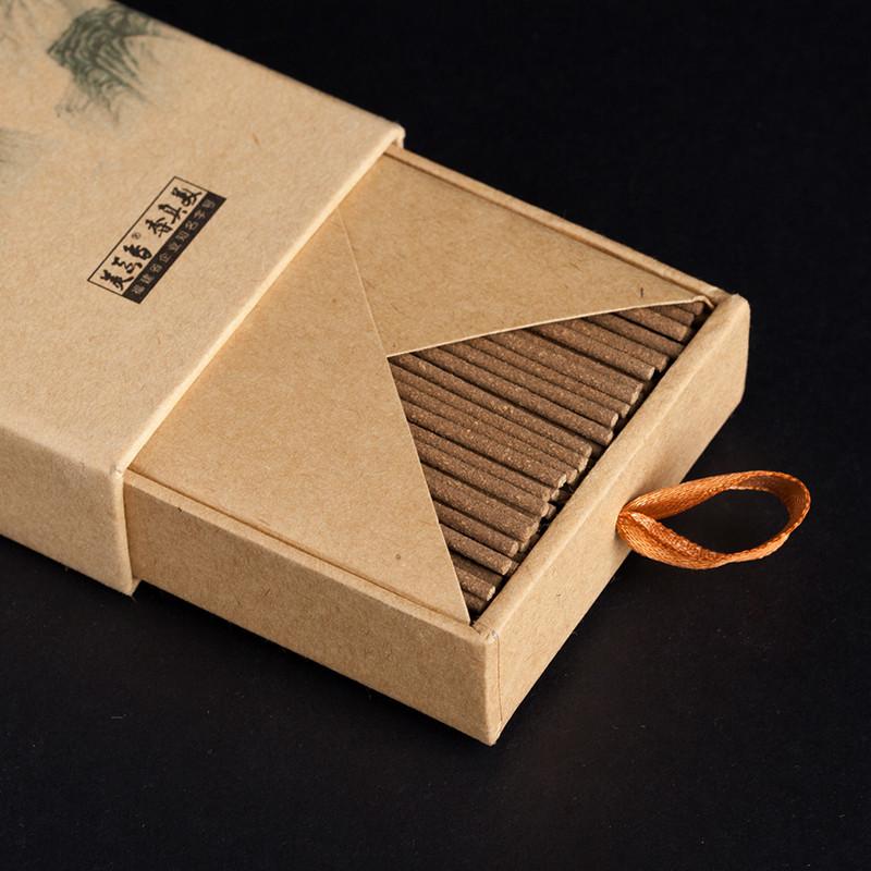 Tibetische Meditationsräucherstäbchen Natürlicher Räucherduft Buddhistischer Räucherduft Meditation Yoga Heimdekor Buddhistische Kunst Heilung