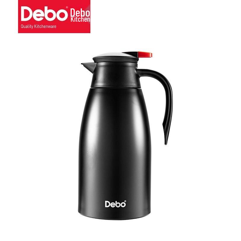 

Debo DEP-680 Schager Insulated Thermos