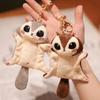 Doll Home Decor Squirrel Plush Doll Squirrel Plush Toy Squirrel Stuffed Toy Squirrel  Plush Pendant