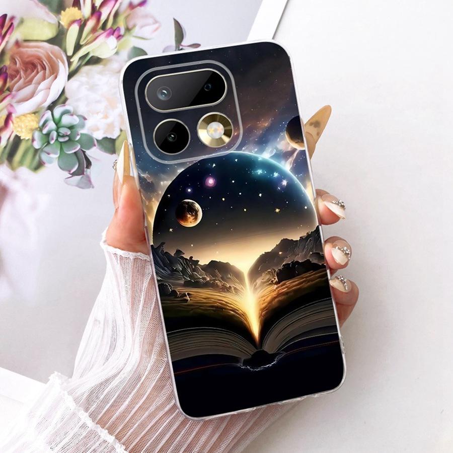 For Realme 16 Pro Plus Case New Style Cute Cat Cartoons Soft Silicon Cover For Realme16 Pro 16 Pro+ Protective Cases Bumper
