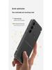 Samsung A15 Drop-proof Card Holder Case, A35 Full Coverage Back Cover