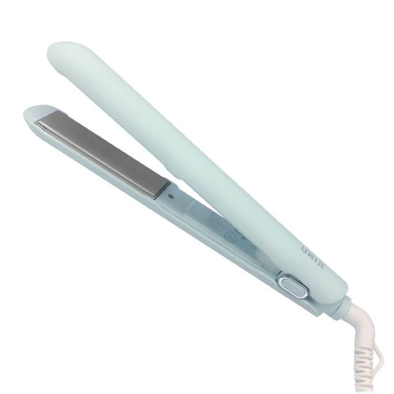 UNIX Candy Bar Flat Iron with 5-Level Temperature Control