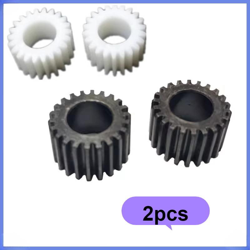 Fit for KARCHER K1 K2 K3 Series Car Washing Machine Accessories Replace Metal/Plastic Gear New 2pcs