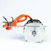 120 Differential Motor 19-Shaft 36V 1500W DC Brushless for Electric Tricycle/Scooter Use