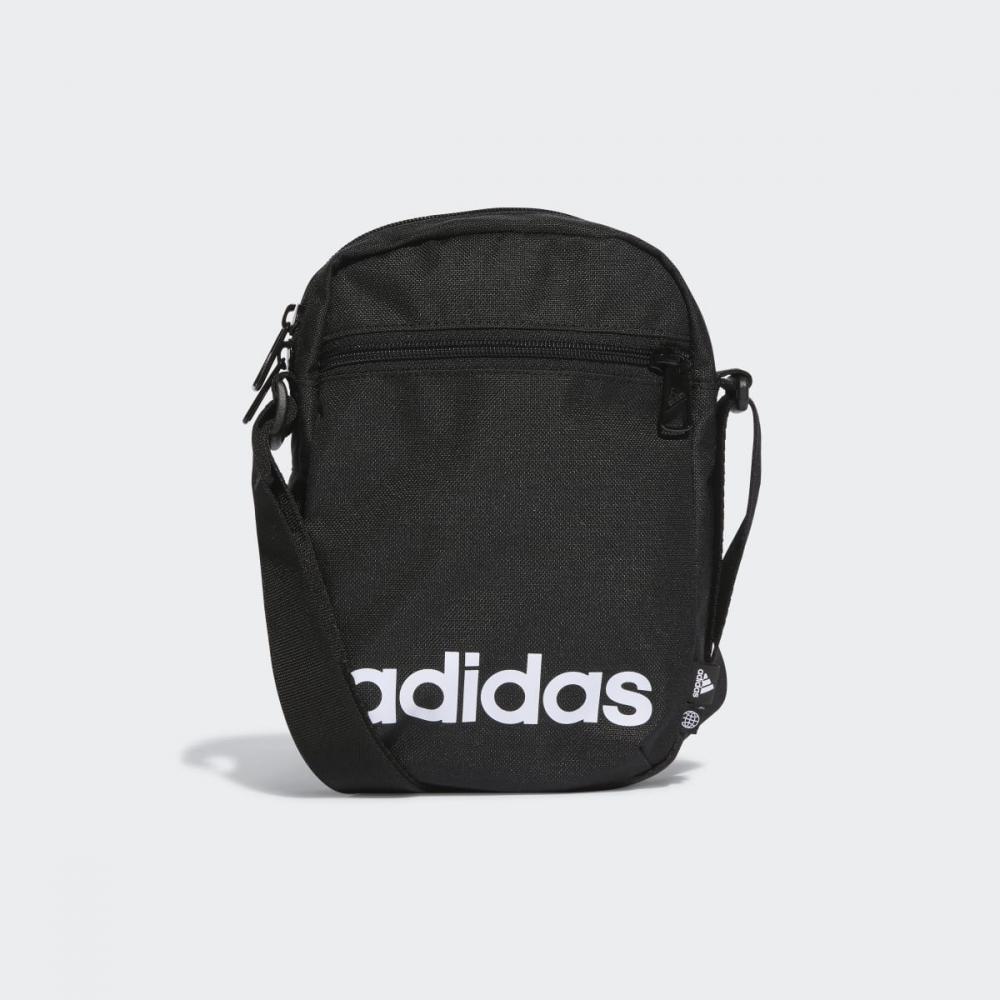 

Adidas линейный органайзер (ЧЕРНО-БЕЛЫЙ)