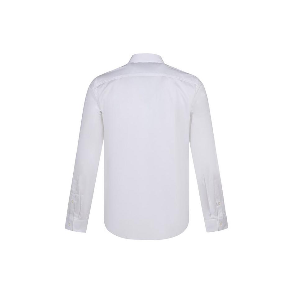 VERSACE JEANS COUTURE Shirt Men's White B1GVB6S0-30205-003