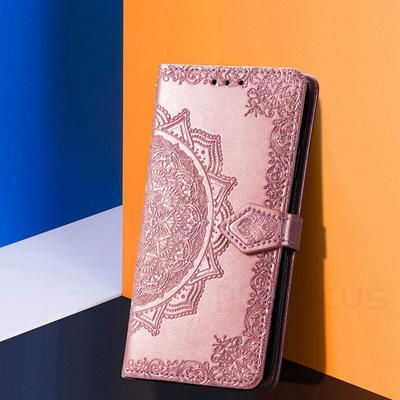 Flip Wallet Cover Leather Fundas Soft Case For Samsung Galaxy J4 A10 A20 A30 A40 A50 A70 A01 A11 A21S A31 A41 A51 A71 A02 A12 A32 A41 A52 A72 5G M31