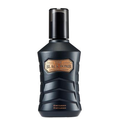 The Black Balm Emulsion, 130ml, 1 Unit