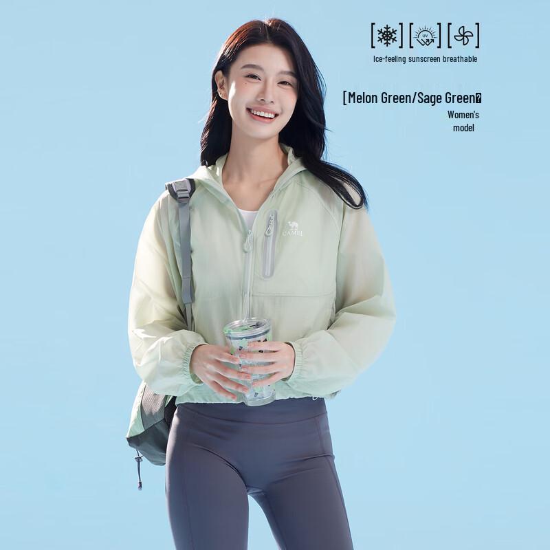 Men's Outdoor UV Protection Sun Jacket