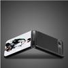 Hard Pc Shingeki No Kyojin Attack On Titan Phone Case For Samsung Flip Zflip Z Flip3 5g Zflip3 Fundas