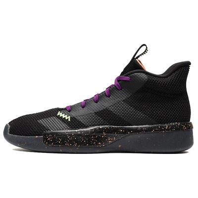 Pro Next 2019 Core Black Sneakers EF9844