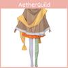 Karnevalkostymer för dam – Anime-cosplay kostymer för dam
