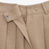 Lacoste Women's Wool-Like Skirt JF409E-55N02S
