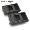 2 szt. Klamka samochodowa do Toyota Tacoma 4Runner 1995-2000 Przednia Lewa Prawa Strona Wewnętrzna Akcesoria Samochodowe #69206-04010 69205-04010