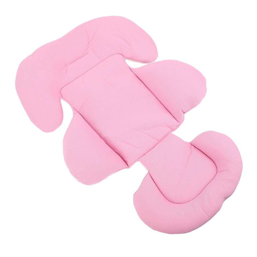 One Piece Infant Car St Insert Cushion   Soft NaMachine Washable Stroller Insert Pad for Trolley Swing