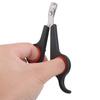 Trumpet Bird Nail Scissors Nail Clippers Trimmer Pet Grooming Supplies