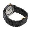 Versace Casual Watch DV One Automatic VE6B00123 Women's Black