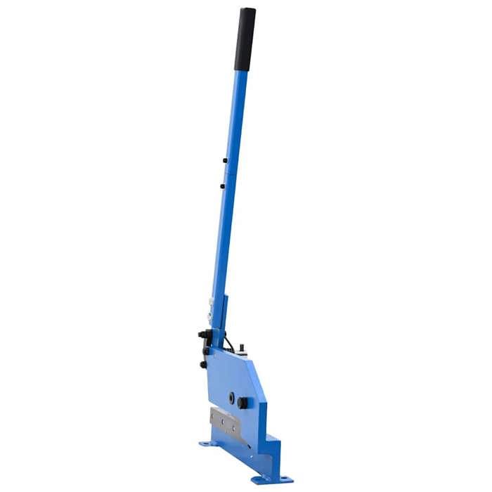 VidaXL Lever Shear 300 Mm Blue 142754