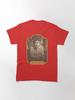 Gordon Lightfoot Funny Gifts For Gordon Lightfoot Gift For Fans Classic T-Shirt