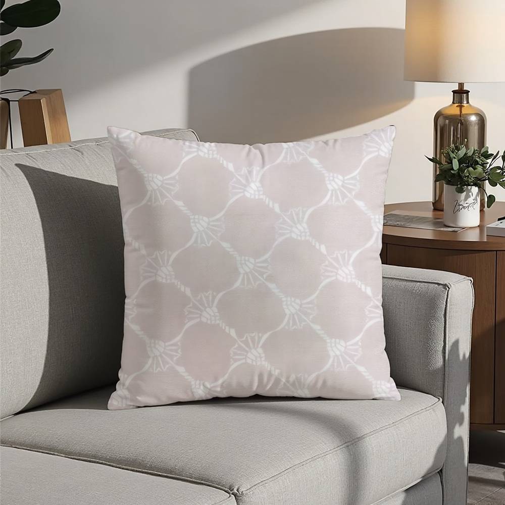 

Fishion J-Joops Pillow Case Sofa Decorative Home Double-sided Printing Short Plush Cushion Pillow Cover Holiday Gift 16x16Inch