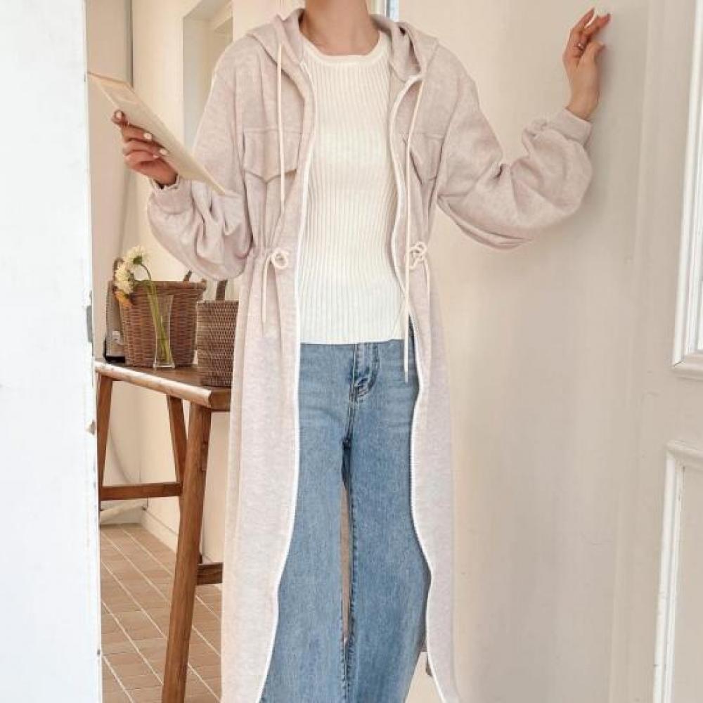 New ArrivalS Open Run Women S Spring Long Sleeve Balloon Hoodie Jumper
