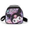 Picnic Pack Unisex Student Outdoor Lunch Pack Suitable For School Trip Picnics