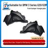 Accesorii de exterior – Bare de protecție