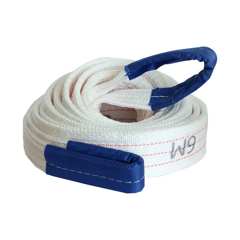 Li Hu Wang Industrial Polypropylene Flat Lifting Sling
