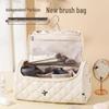 Allies Cute Bear Portable Cosmetic Storage Bag