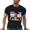 Chuck Norris Classic Tshirt Sweat Resistant Workout Tee Shirt