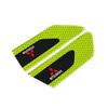 For Mitsubishi Outlander Pajero Eclipse ASX EVO Car Reflective Sticker Night Warning Strip Tape Traceless Protective Accessories