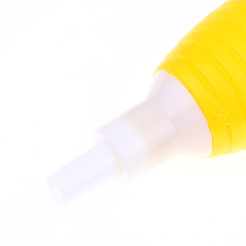 Universele Handmatige Gasoliepomp Auto Brandstofpomp Handmatige Zuigbuis Benzine Hefbuispomp Auto Motoren Brandstoftoevoersysteem Accessoires