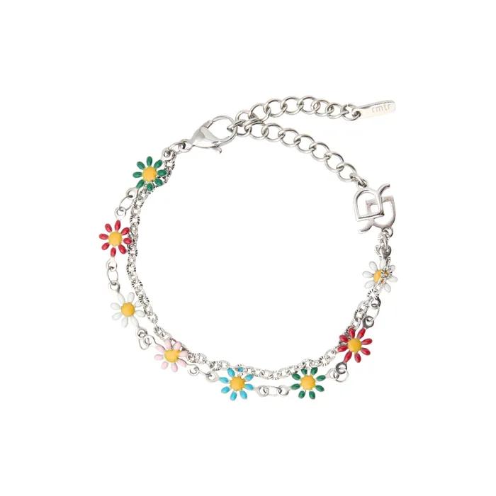 SN.203 Color Mix Sunny Bracelet