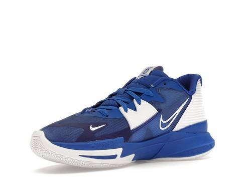 Nike Kyrie Low 5 TB Game Royal 2022 - DO9617-401
