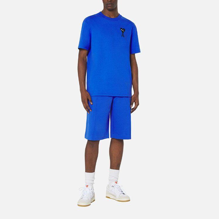 PUMA X Ami Shorts 534071-93