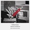 Victorinox Swiss Army Outdoor Folding Knife