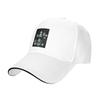 Haunted Unisexsion Stretching Cap Casual Baseball Caps Adjustable Hat Hip Hop Summer Unisex Baseball Hats Customizable