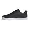 adidas Vs Advantage 'Black White' Women's F34466