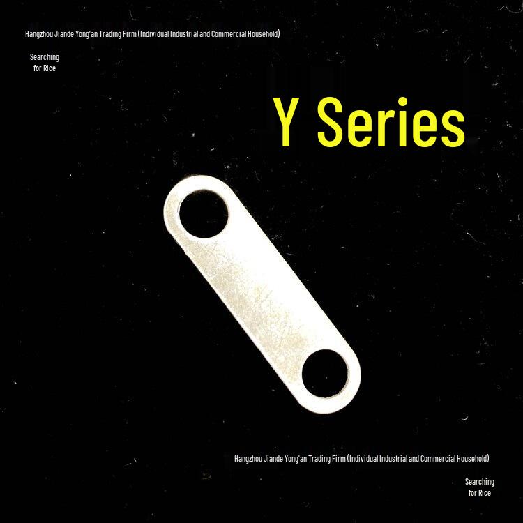 Copper Three-Hole Motor Terminal Block Connector Y2160-180