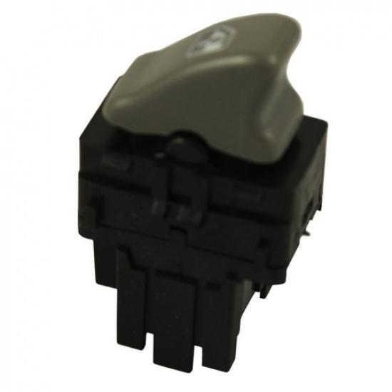 New Front Power Window Switch Right RH Passenger Side for 00-05 Pontiac Montana