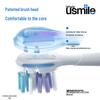 usmile Y20 Sonic Electric Toothbrush CN plug (adapter included)