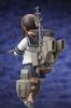 Kotobukiya Kantai Collection Fubuki Scale PVC Painted Finished Figure -KanColle- 1/8