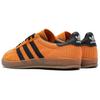 Adidas Baskets Gazelle Indoor 'Equipment Orange Noir' IH4770