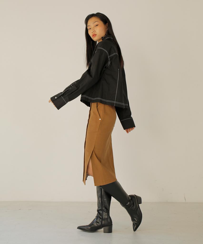 Nouah Sixteen Skirt R