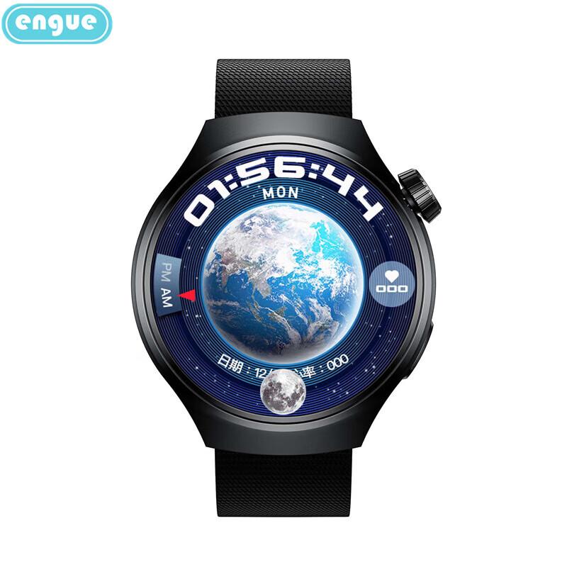 EnGu EnGu EG-T12B Smart Call Watch (CN version)
