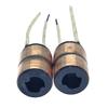 1pc for VW Jetta Wang  automobile generator copper head slip ring