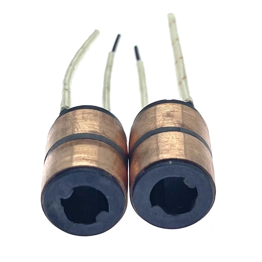 1pc for VW Jetta Wang automobile generator copper head slip ring